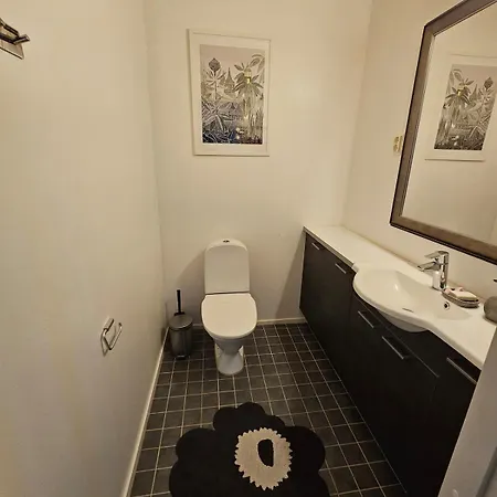 Holiday home Korento