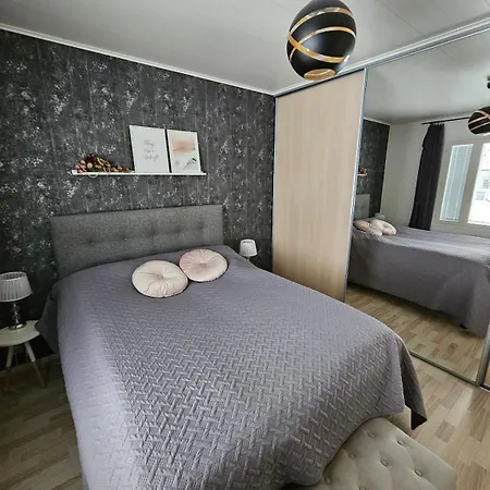 Korento Rovaniemi