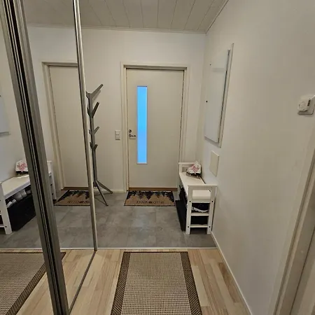 Korento * Rovaniemi