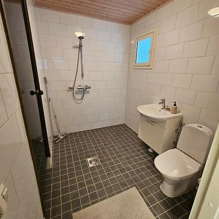 Holiday home Korento Rovaniemi