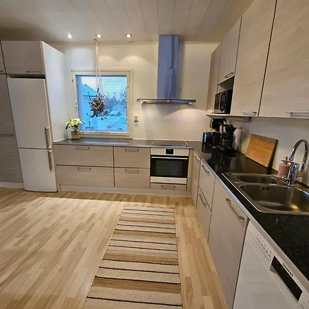 Korento Holiday home