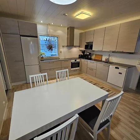 Holiday home Korento *