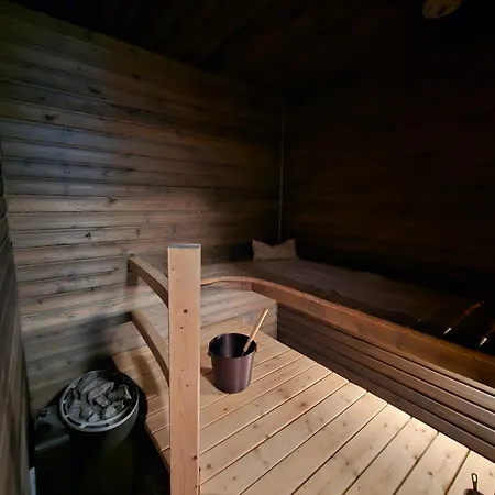 Korento * Rovaniemi