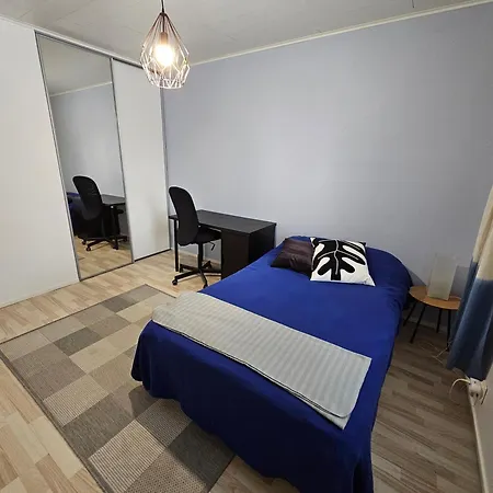 Holiday home Korento