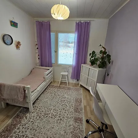 Holiday home Korento *
