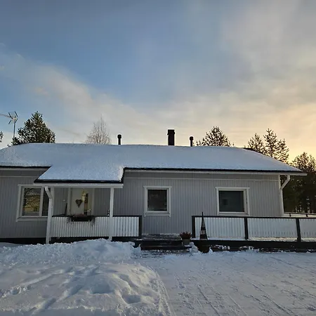 Korento Holiday home *