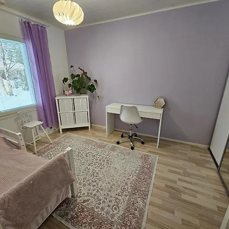 Korento * Rovaniemi
