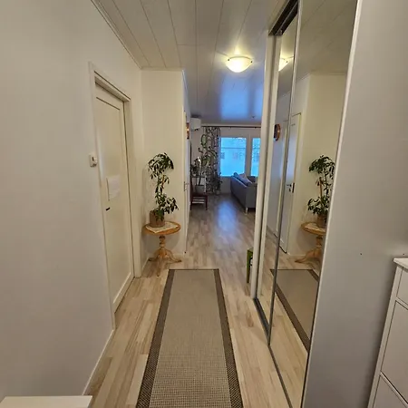 Korento Holiday home *
